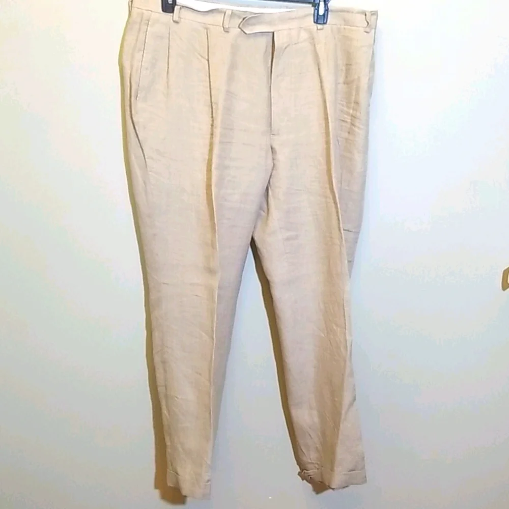 Nautica Tan Pant